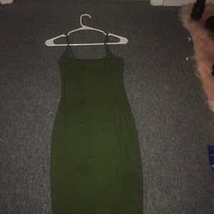 PLT beautiful fitted dress